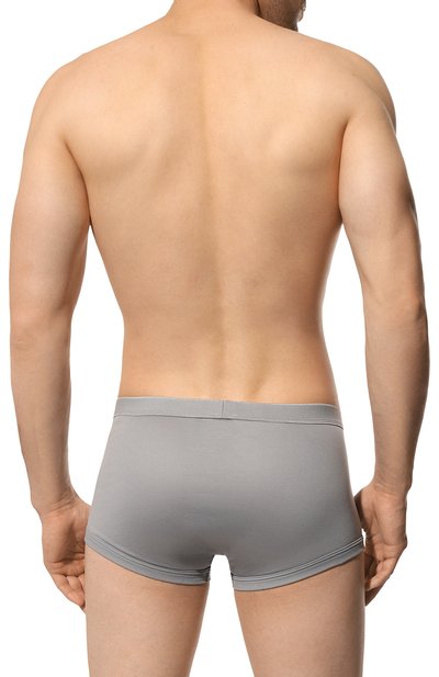 Хлопковые боксеры ZIMMERLI, арт. 286-1445, фото 3