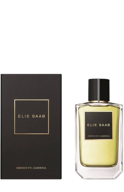 Парфюмерная вода essence №2 gardenia (100ml) ELIE SAAB, арт. 398615BP, фото 1