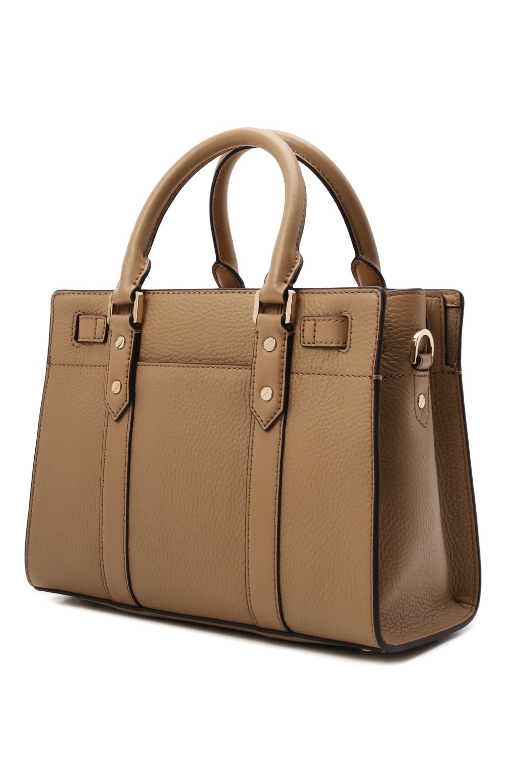 Сумка nouveau hamilton small MICHAEL MICHAEL KORS, арт. 30F9L0HS1L, фото 3