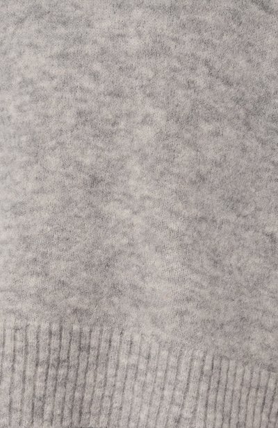 Шерстяной свитер ISABEL BENENATO, арт. DK72F22, фото 5