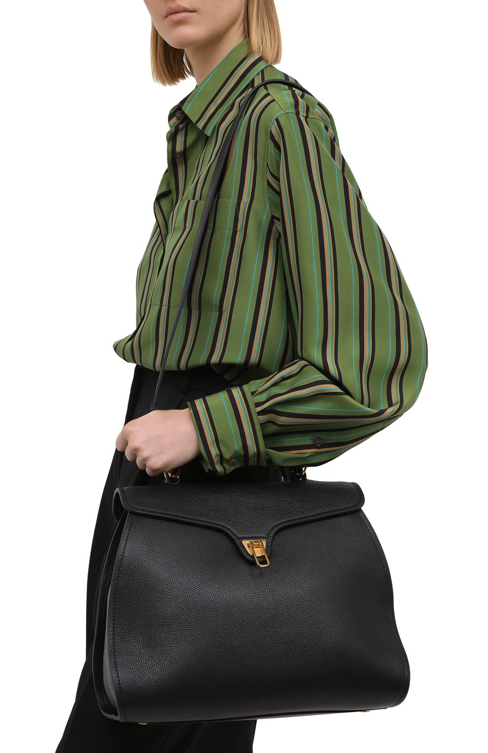 Сумка marvin COCCINELLE, арт. E1 HP0 18 02 01, фото 5