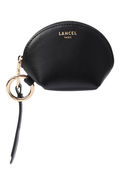 Женский кожаный кошелек для монет origami LANCEL, арт. A13859