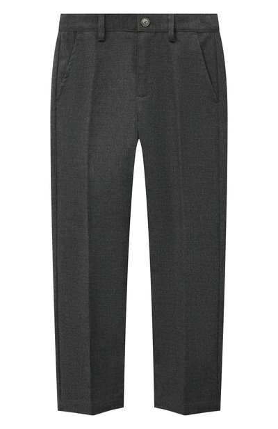 Брюки IL GUFO, арт. A23PL088WR003/5A-8A, фото 1