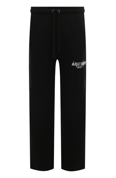 Мужские хлопковые брюки DIEGO VENTURINO, арт. D3W4DVPNTLLDSTR