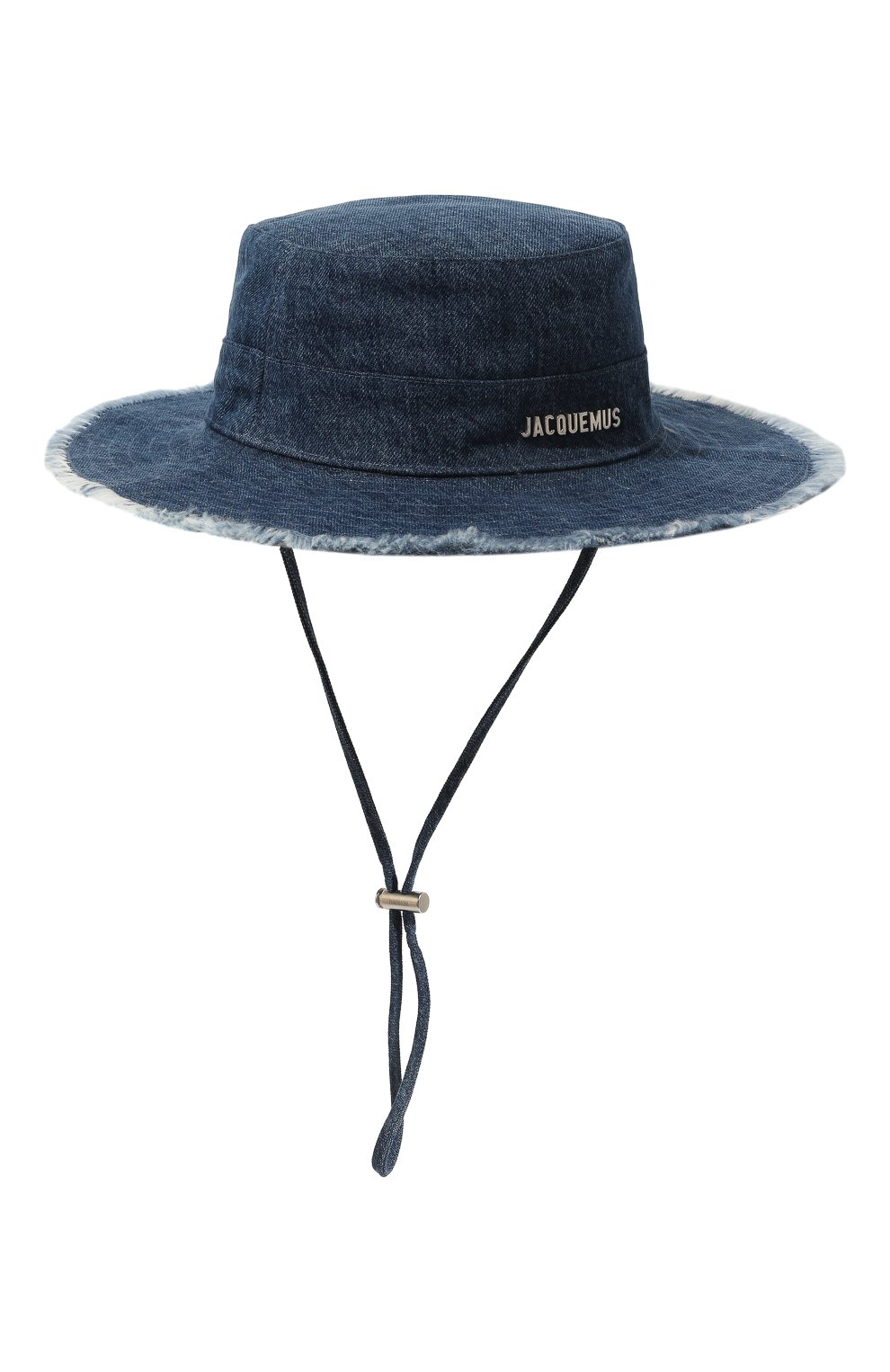 Хлопковая панама JACQUEMUS, арт. 23H/213AC002-1389, фото 1