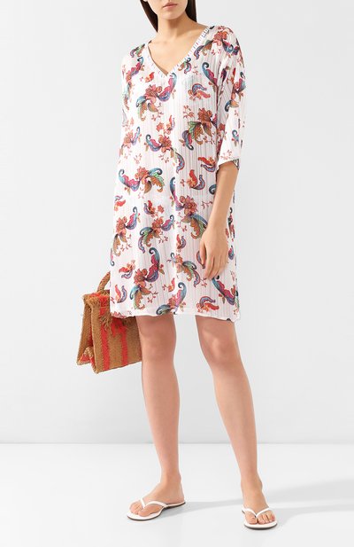 Туника с принтом LISE CHARMEL, арт. ASA4922_принт, фото 2