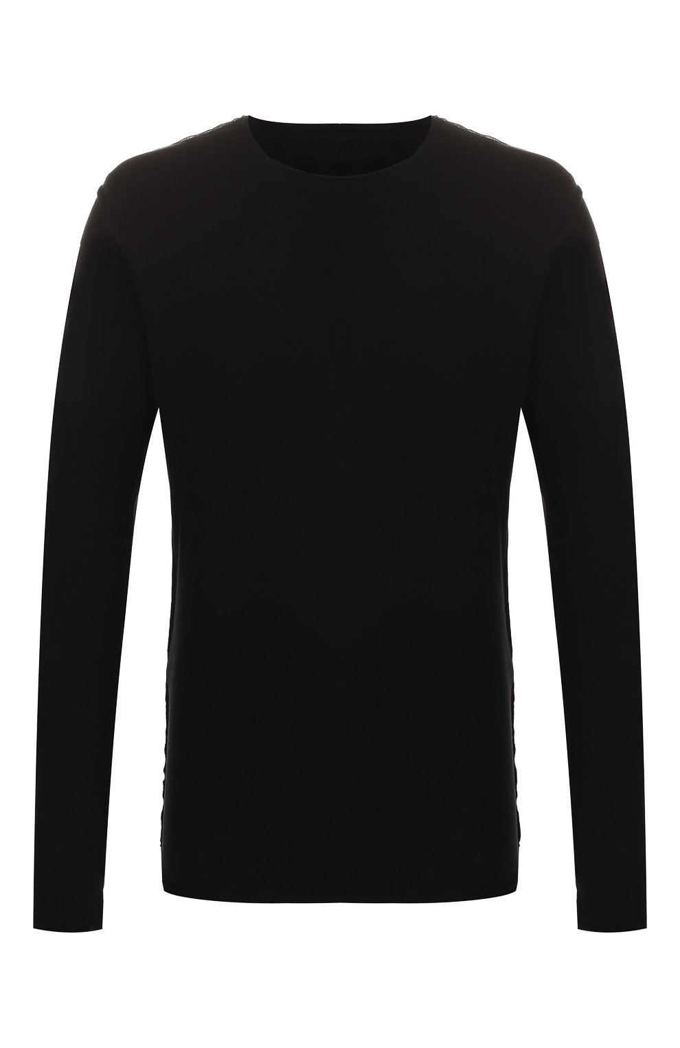 Хлопковый лонгслив KAZUYUKI KUMAGAI, арт. AJ93-243, фото 1