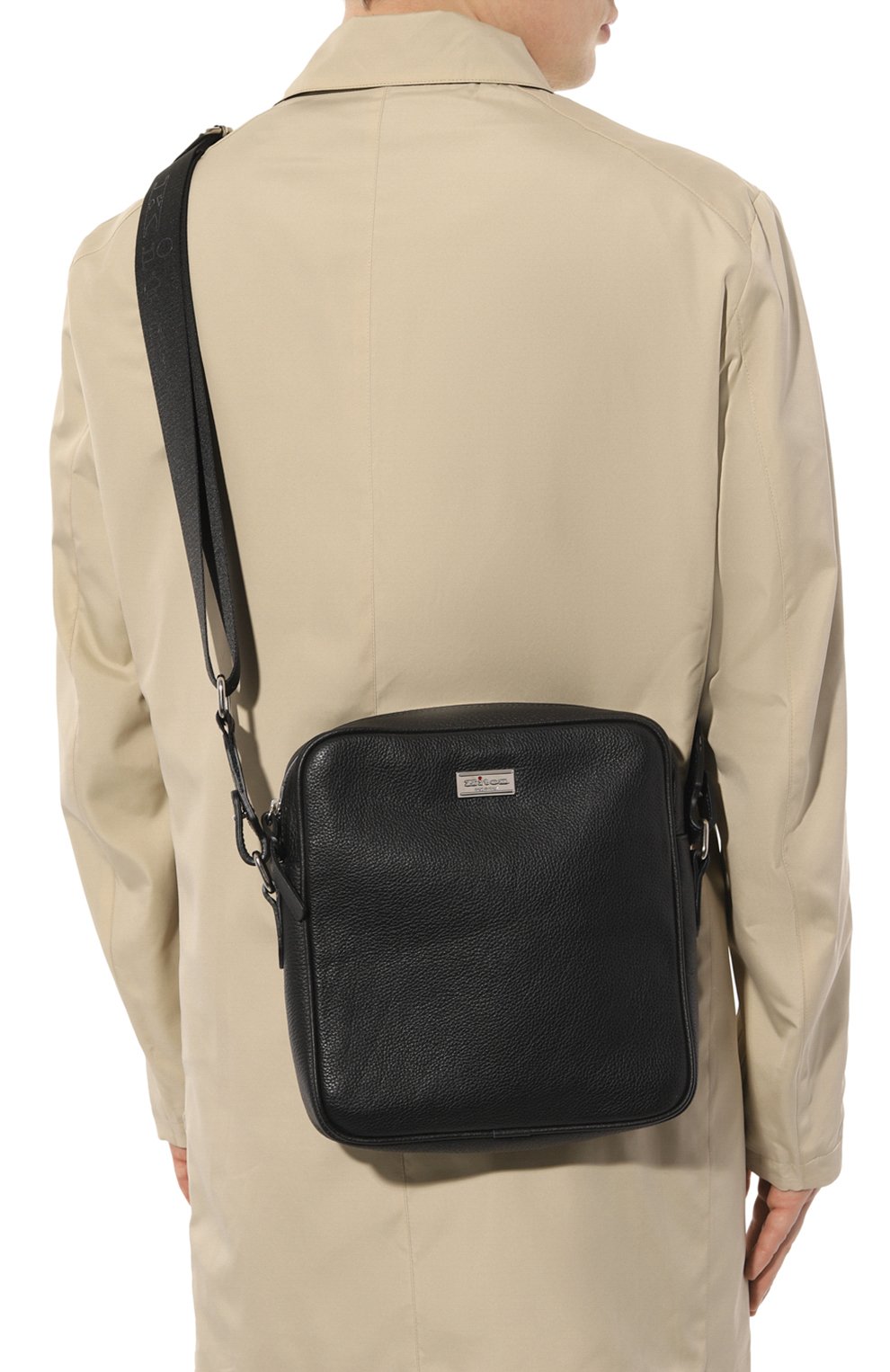 Сумка KITON, арт. UBA0033N00845, фото 2