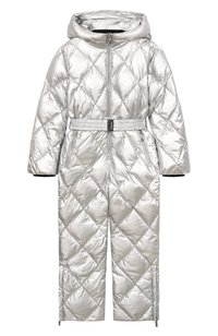 Серебряный