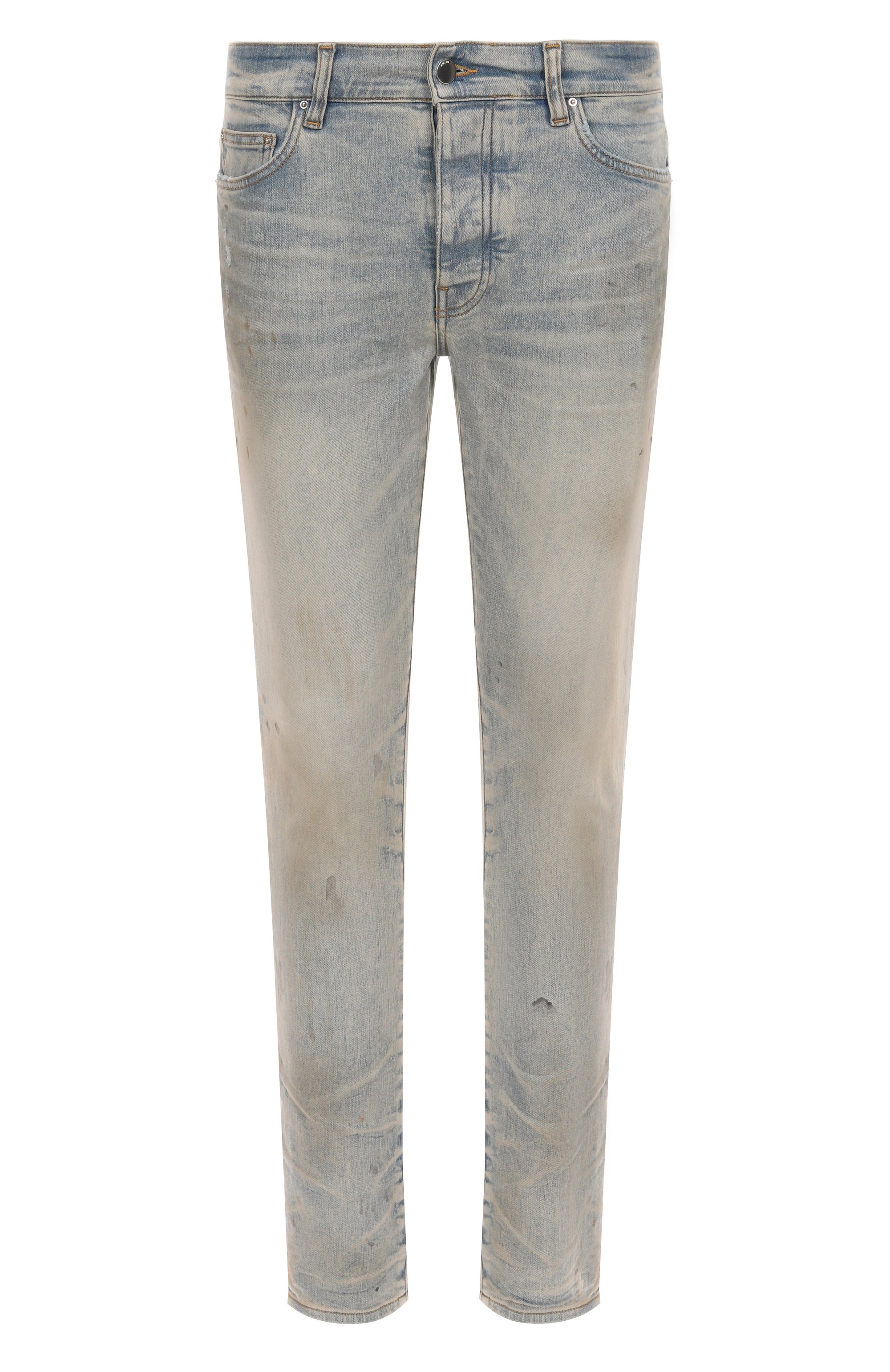 Джинсы AMIRI, арт. AMDNSY1159, фото 1