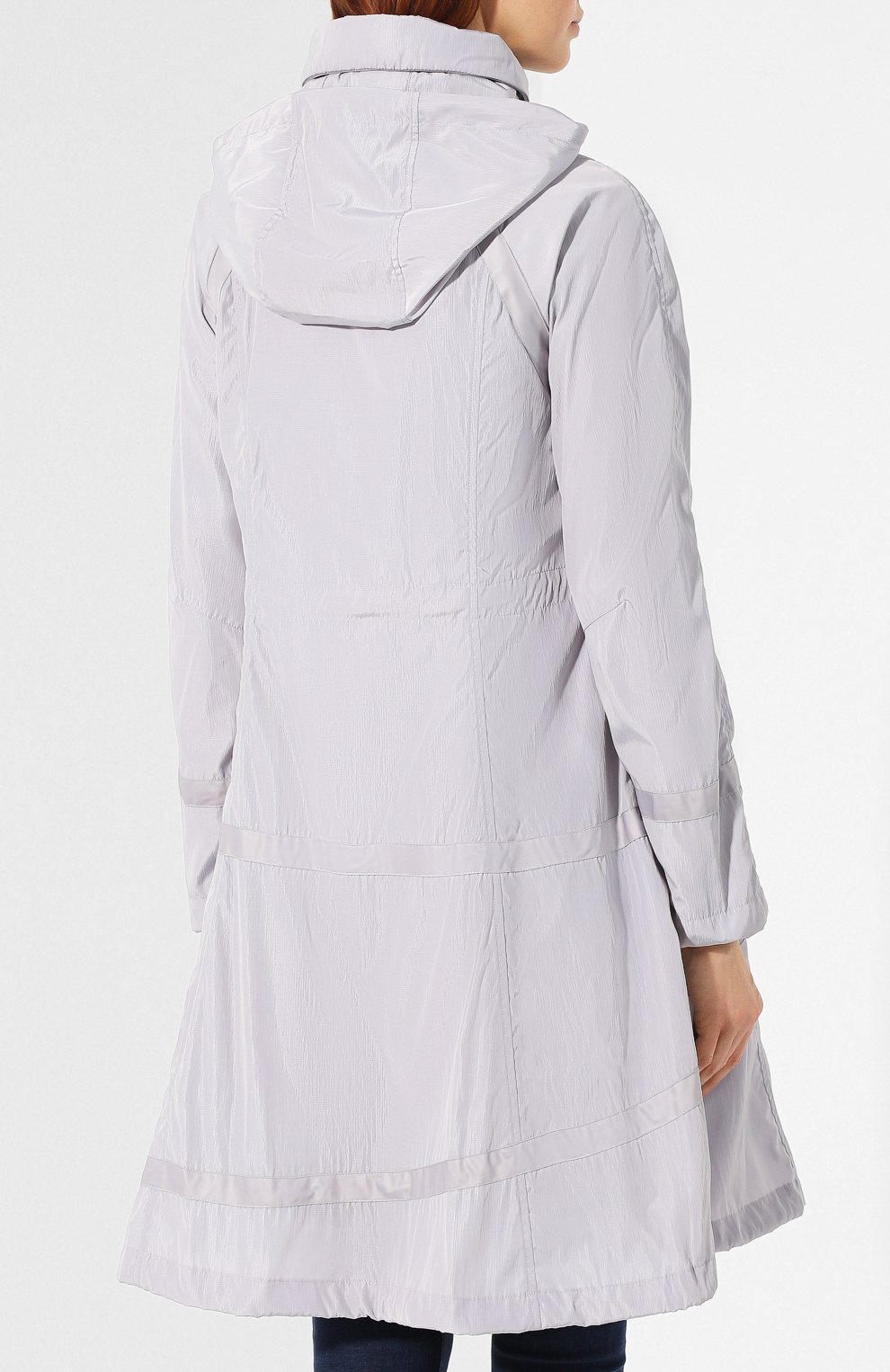 Плащ на молнии DIEGO M, арт. 19EM-F301.0TL, фото 6