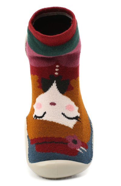 Домашние туфли COLLEGIEN, арт. 551E/36-39, фото 4