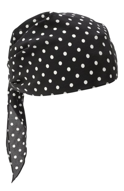 Женский шелковая косынка PANFIL, арт. GOR-KOS