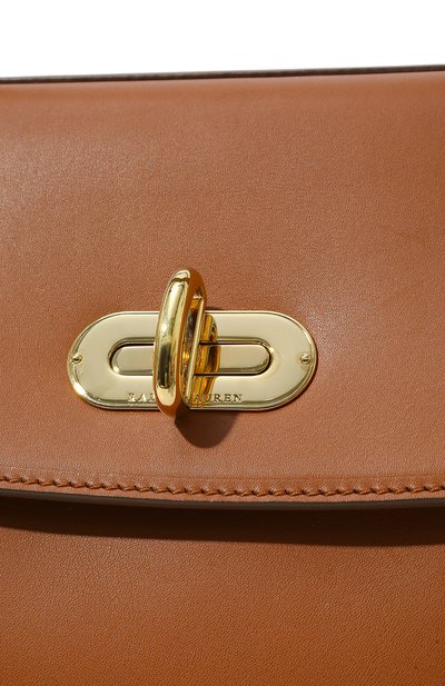 Сумка tiffin 33 RALPH LAUREN, арт. 435570345, фото 3