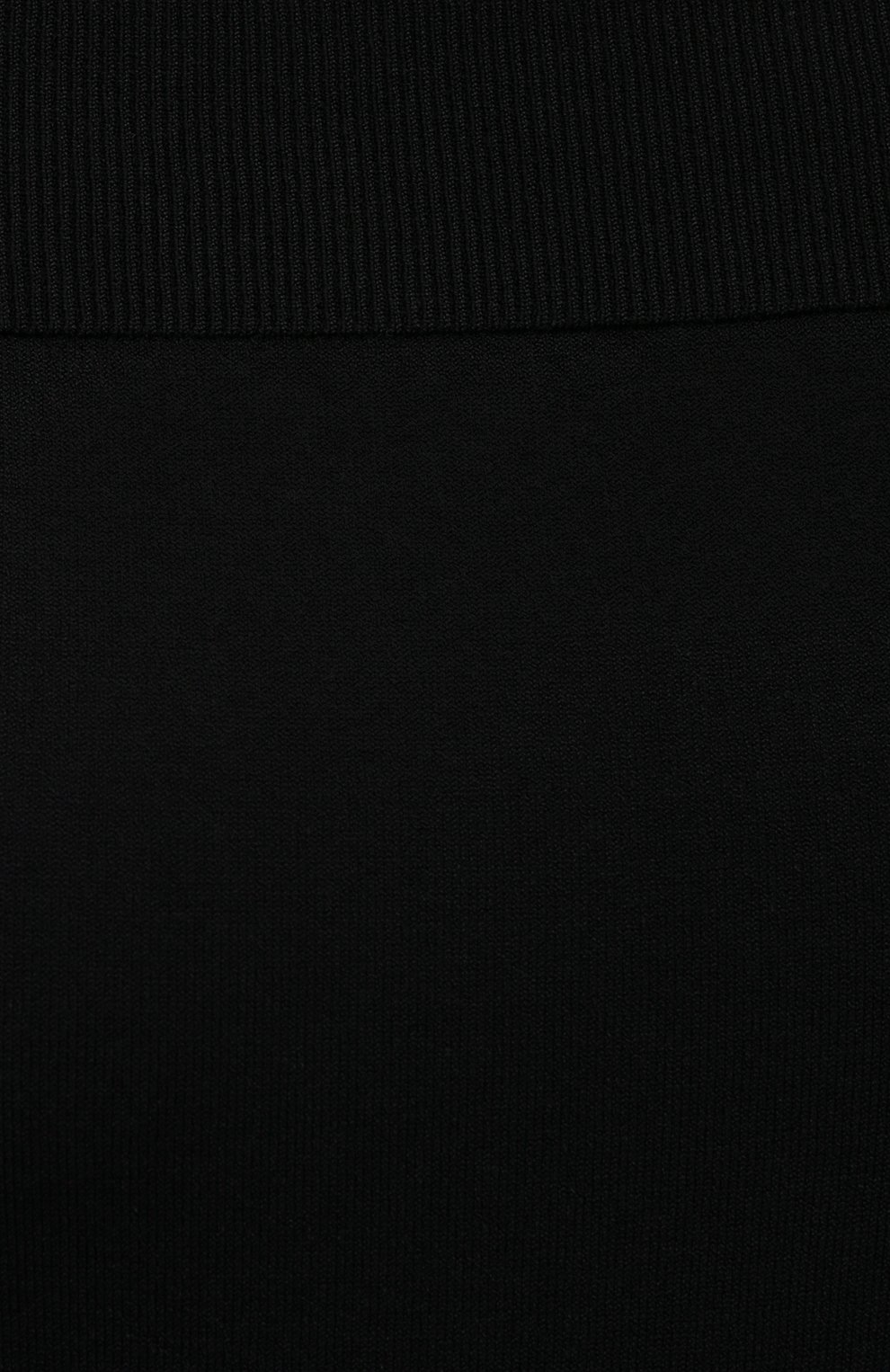 Топ из вискозы ALEXANDER MCQUEEN, арт. 669510/Q1AV4, фото 5