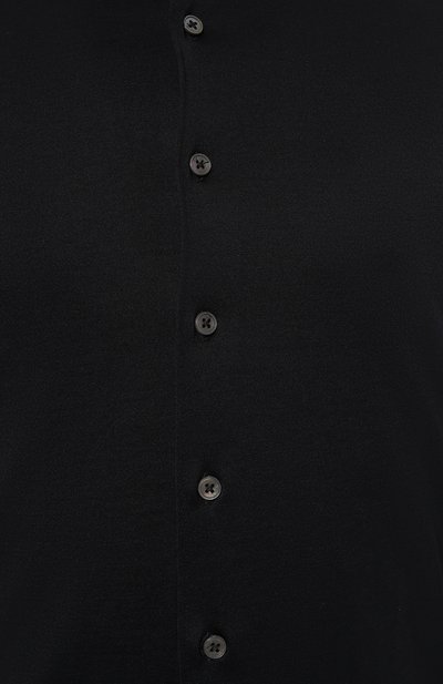 Рубашка из шелка и хлопка GRAN SASSO, арт. 60114/78400, фото 5