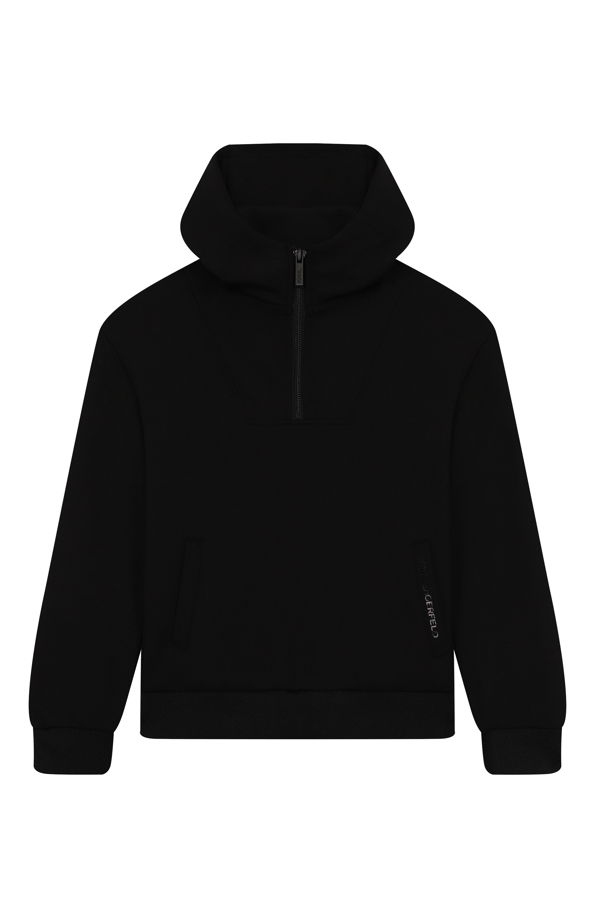 Худи KARL LAGERFELD KIDS, арт. Z30302/6A-12A, фото 1