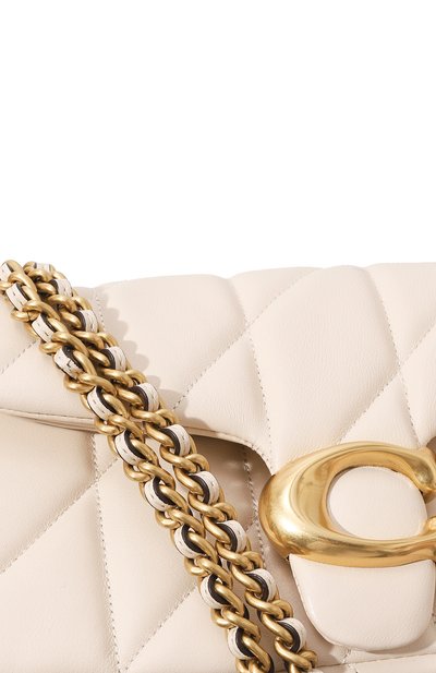 Сумка tabby 20 COACH, арт. CP149, фото 3