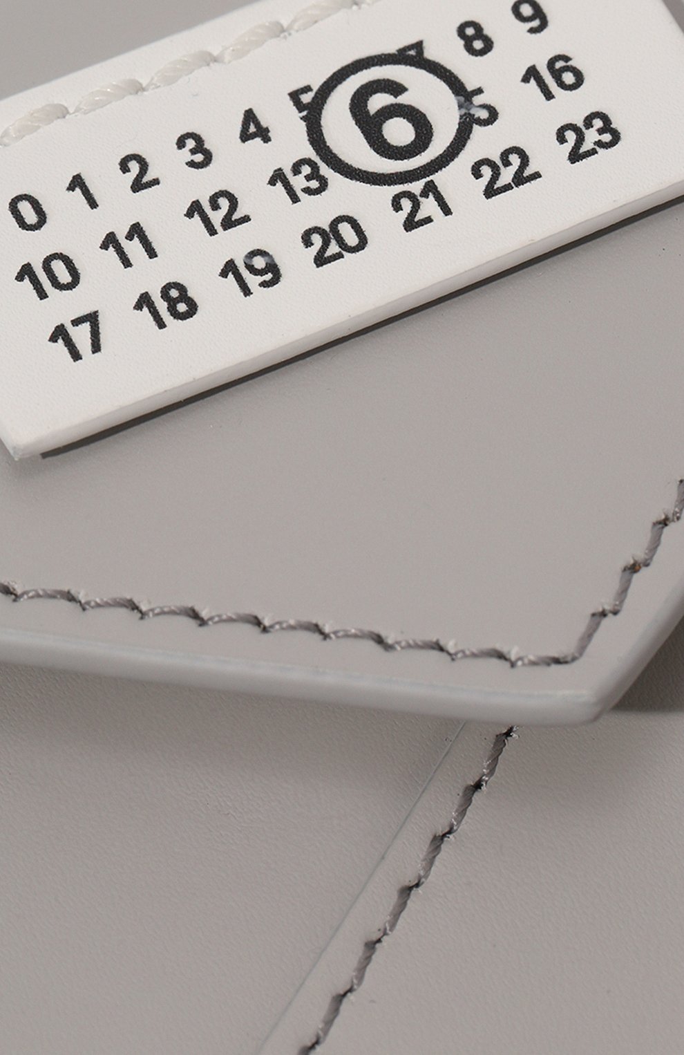 Сумка japanese small MM6, арт. SB6ZI0006/P5546, фото 3