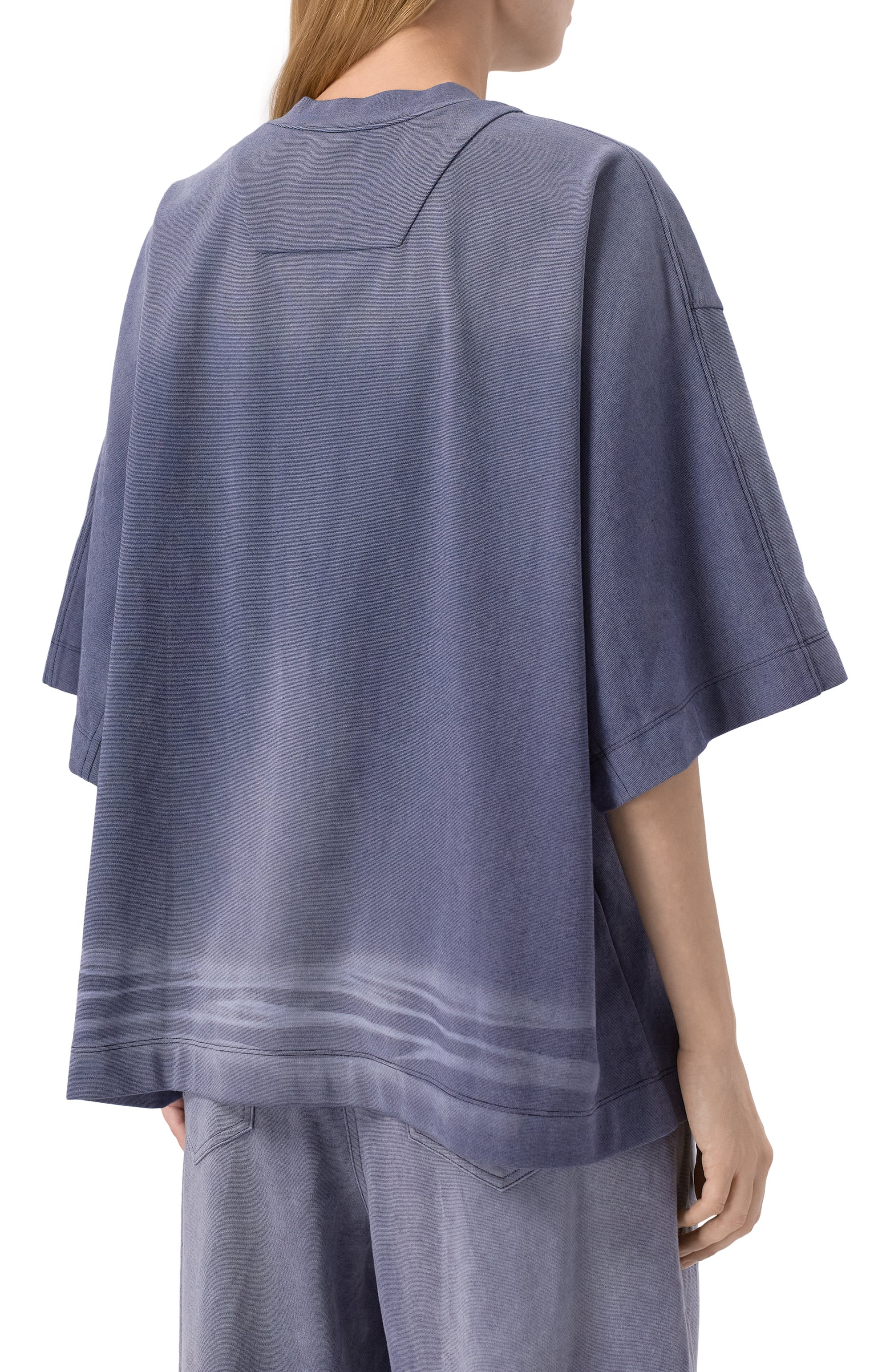 Футболка JUUN.J, арт. JW5242W00R, фото 4