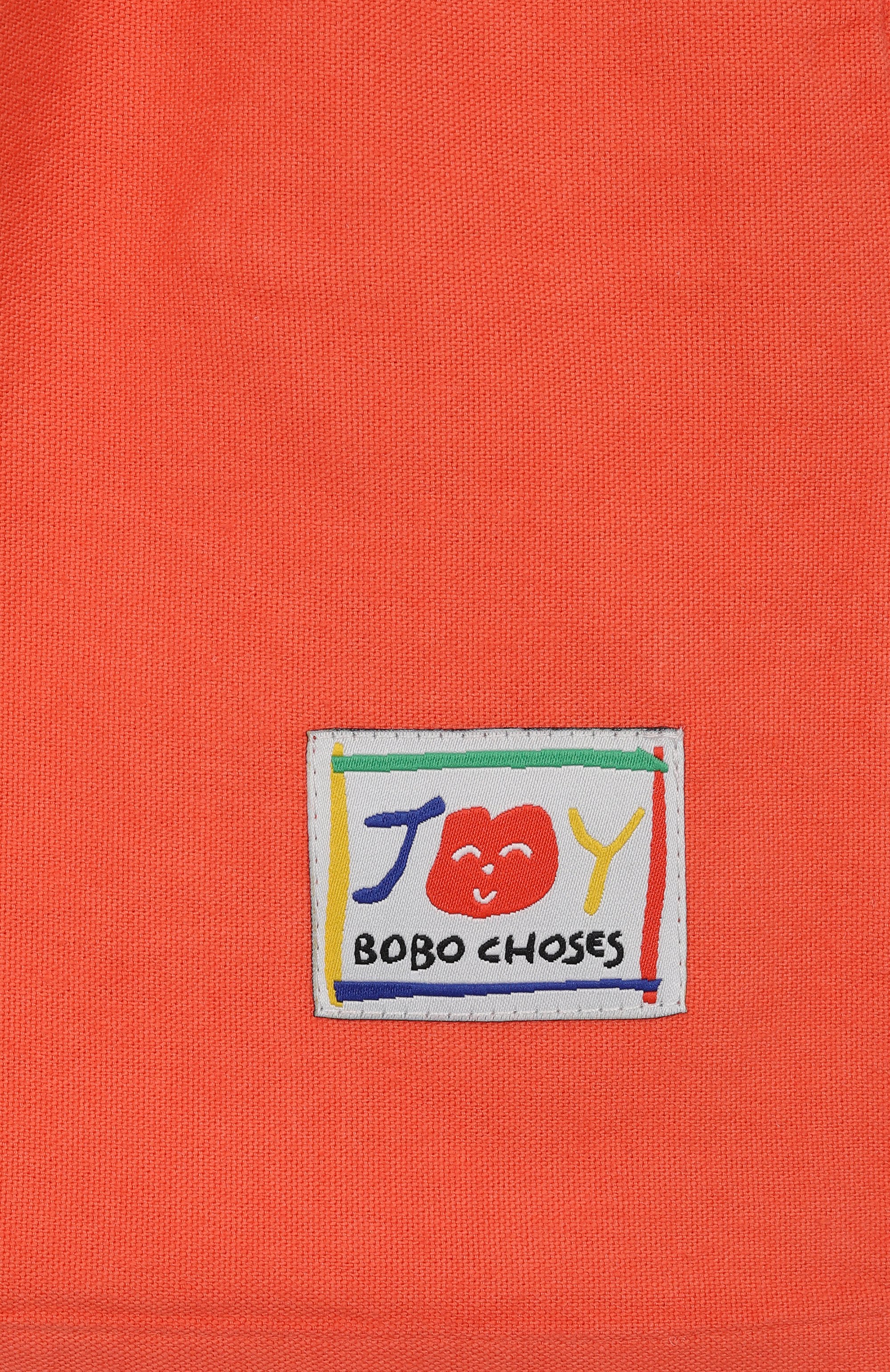 Хлопковые шорты BOBO CHOSES, арт. B125AC059, фото 3
