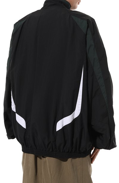 Бомбер BALENCIAGA, арт. 725276/TN079, фото 4