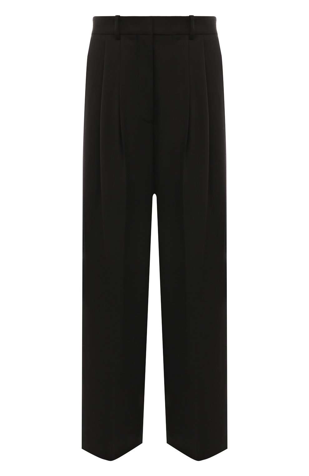 Шерстяные брюки P.A.R.O.S.H., арт. D232303, фото 1