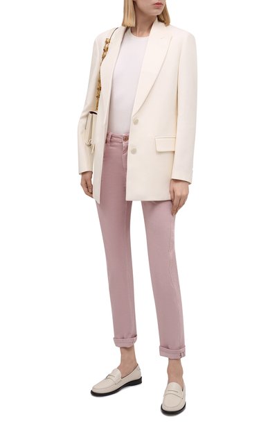 Джинсы BRUNELLO CUCINELLI, арт. M0H43P5754, фото 2