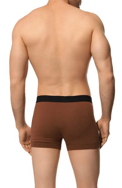 Хлопковые боксеры TOM FORD, арт. T4LC3/104, фото 3