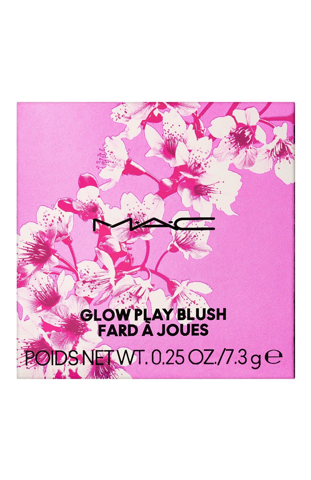 Румяна для лица glow play blush, оттенок peaches 'n' dreams (7,3g) MAC цвета по цене 3490 руб., арт. SR75-21, фото 4 Румяна для лица glow play blush, оттенок peaches 'n' dreams (7,3g) MAC, арт. SR75-21, фото 4