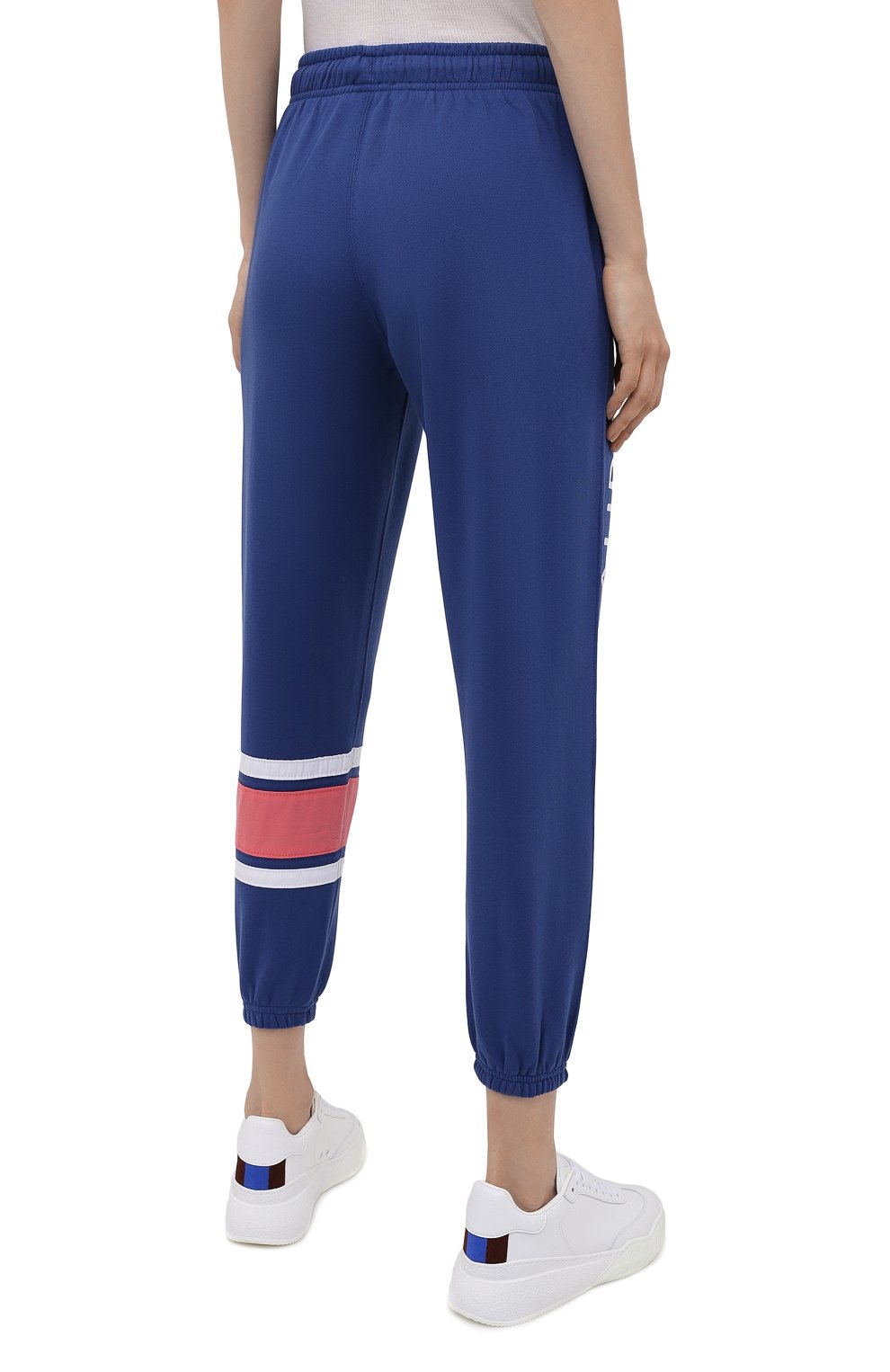 Хлопковый джоггеры POLO RALPH LAUREN, арт. 211843276, фото 4