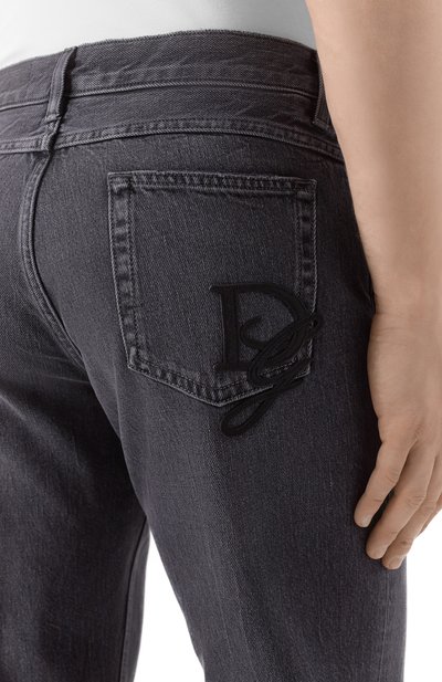 Джинсы luxury 16/37 DOLCE & GABBANA, арт. GYQFCZ/G8NB1, фото 5