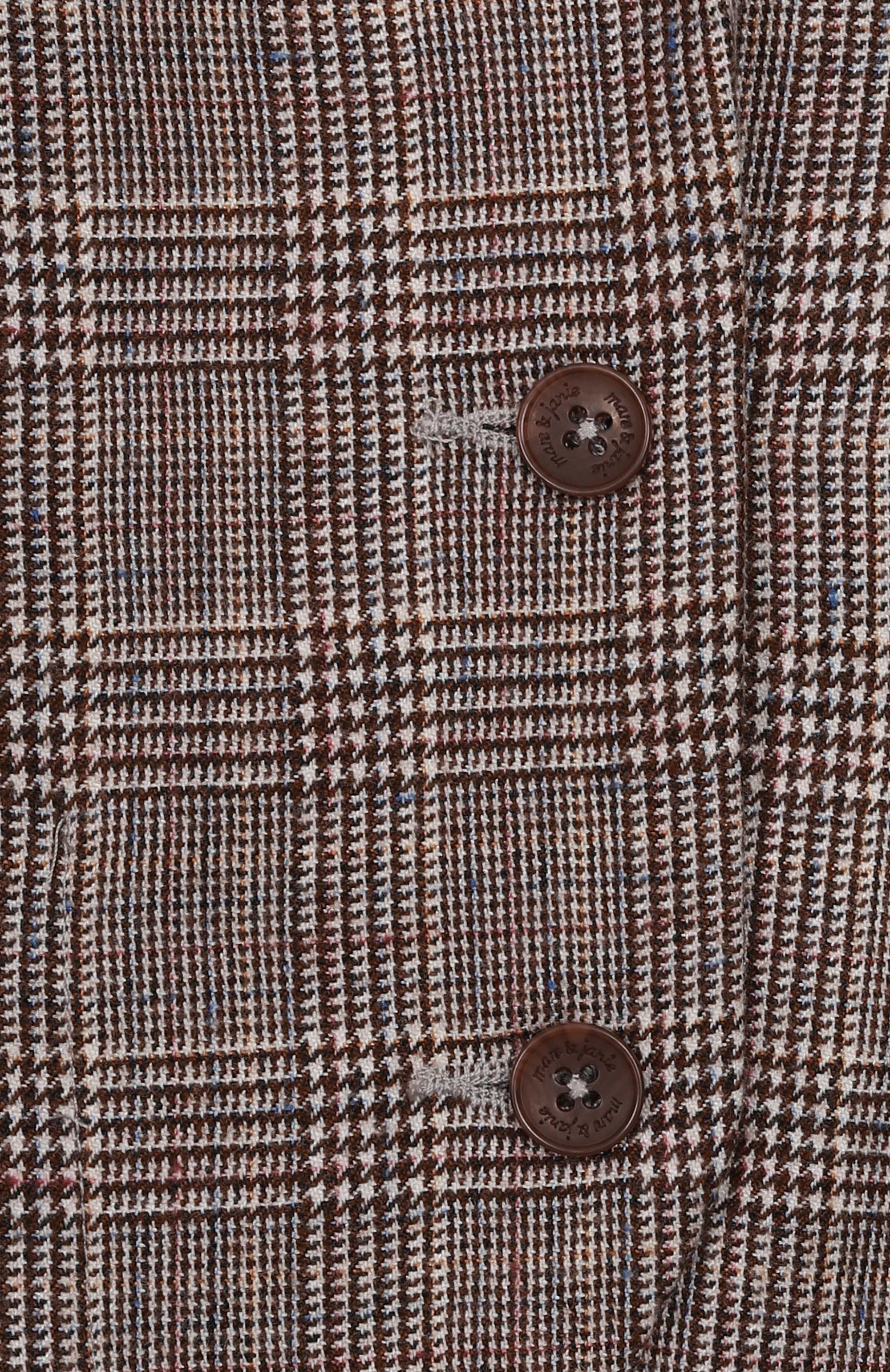 Жакет из вискозы ZHANNA & ANNA, арт. ZAOZ00000315, фото 3