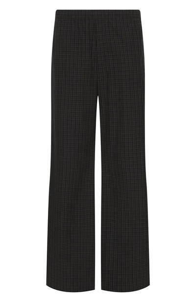 Мужские хлопковые брюки BALENCIAGA, арт. 866536/TMM49