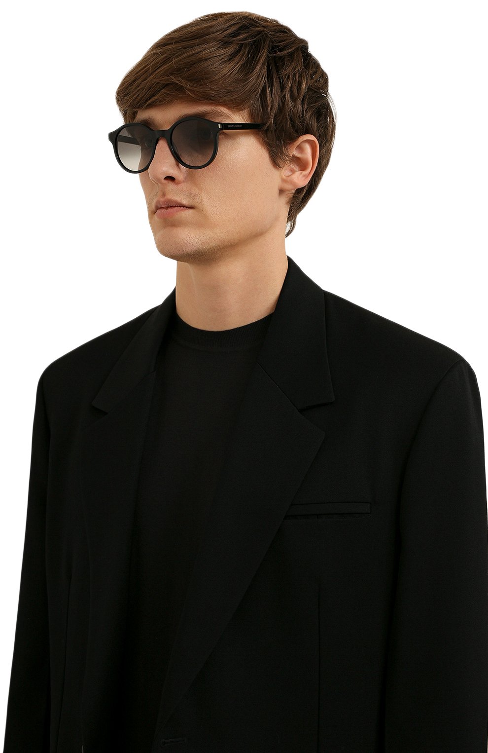 Солнцезащитные очки SAINT LAURENT, арт. SL 521 001, фото 3