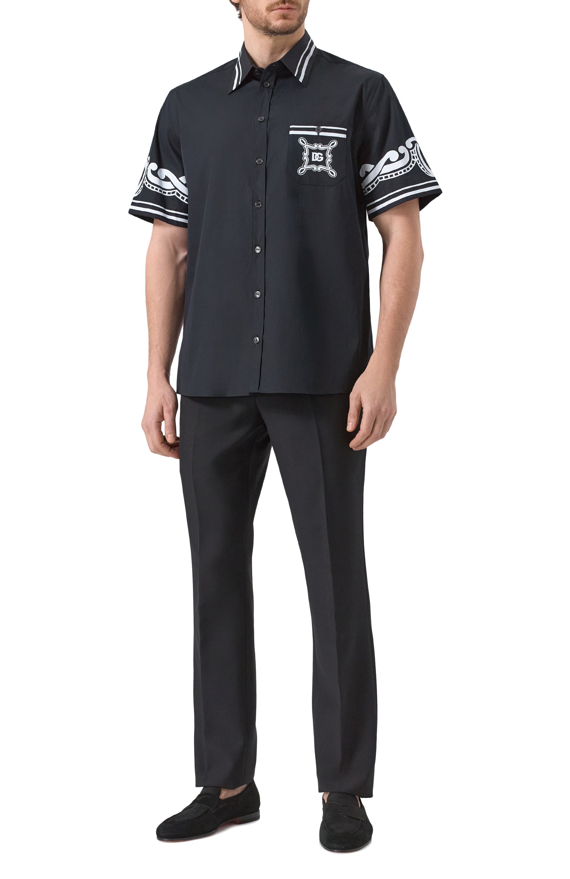 Замшевые пенни-лоферы carlo SANTONI, арт. MCNG18837SA4SEAA, фото 2