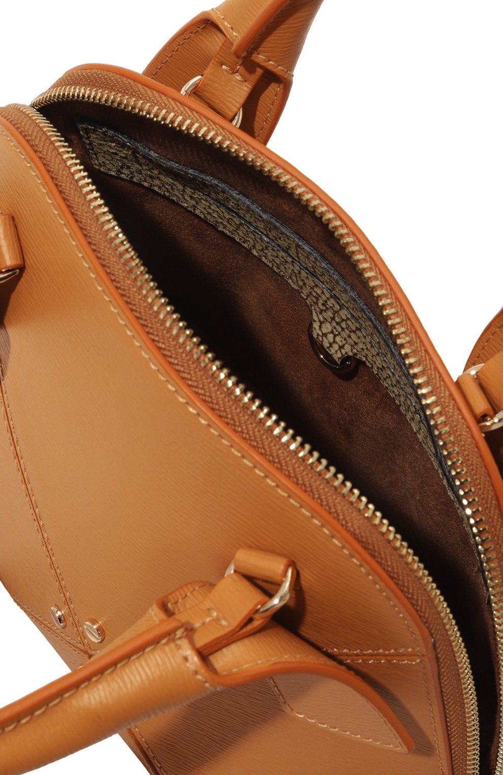 Сумка quarter BORBONESE, арт. 933665, фото 5