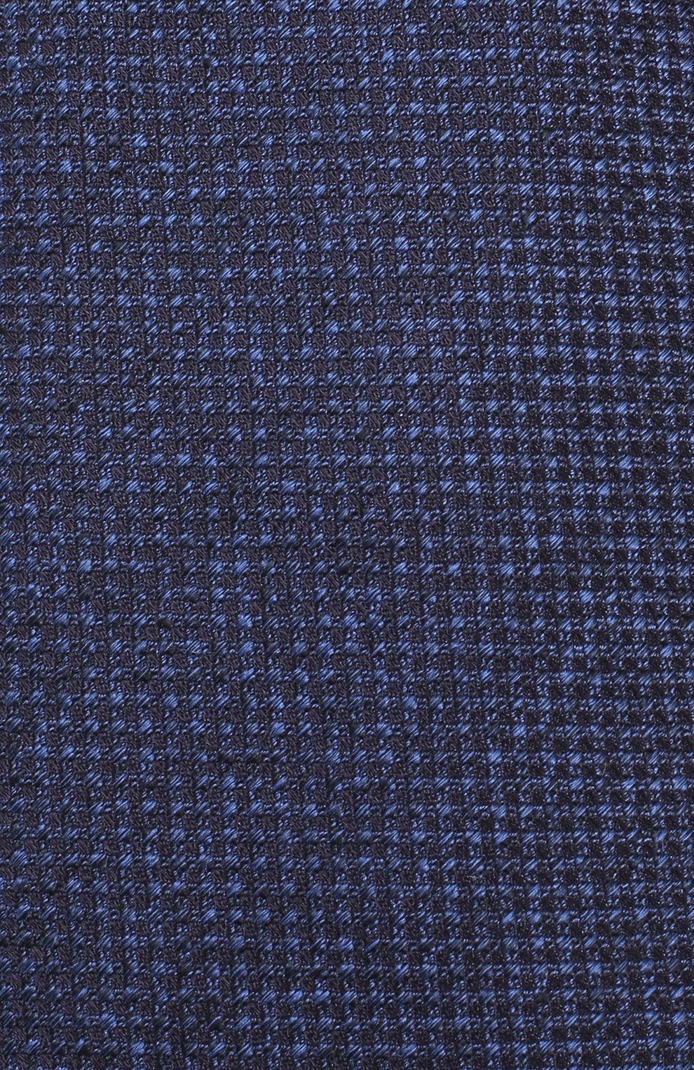 Шелковый галстук CORNELIANI, арт. 84U302-9820306/00, фото 3