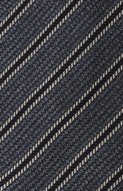 Шелковый галстук CANALI, арт. 18/HJ03804, фото 4