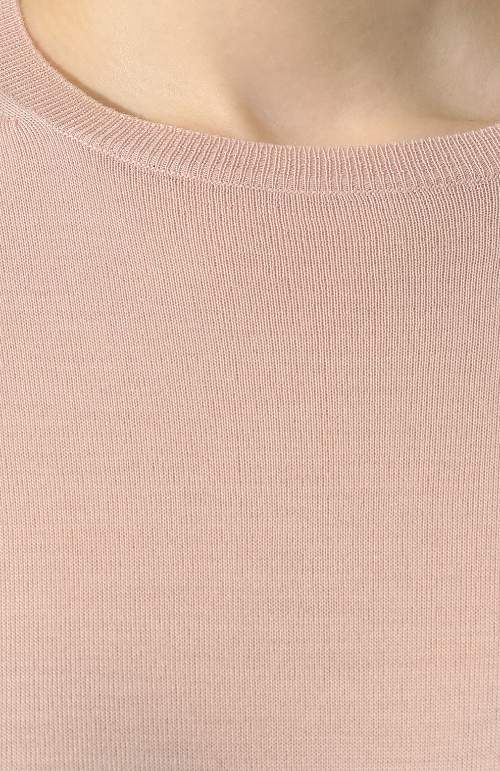 Шерстяной пуловер STELLA MCCARTNEY, арт. 322182/S1735, фото 5