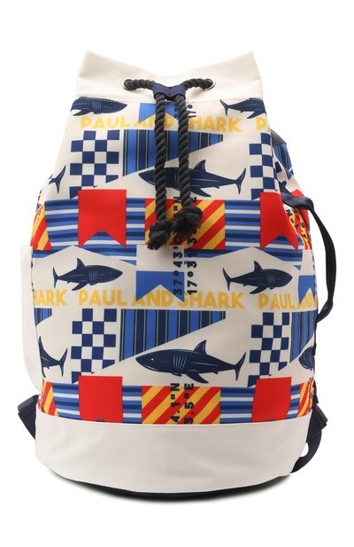 Текстильный рюкзак PAUL&SHARK, арт. 22418107/9<, фото 1