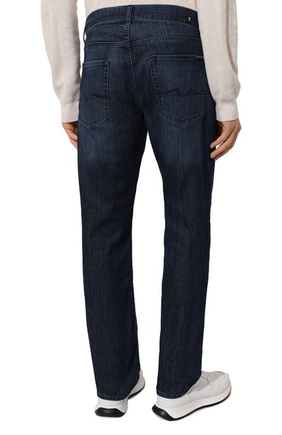 Джинсы austin 7 FOR ALL MANKIND, арт. JSMY83L0HY, фото 4