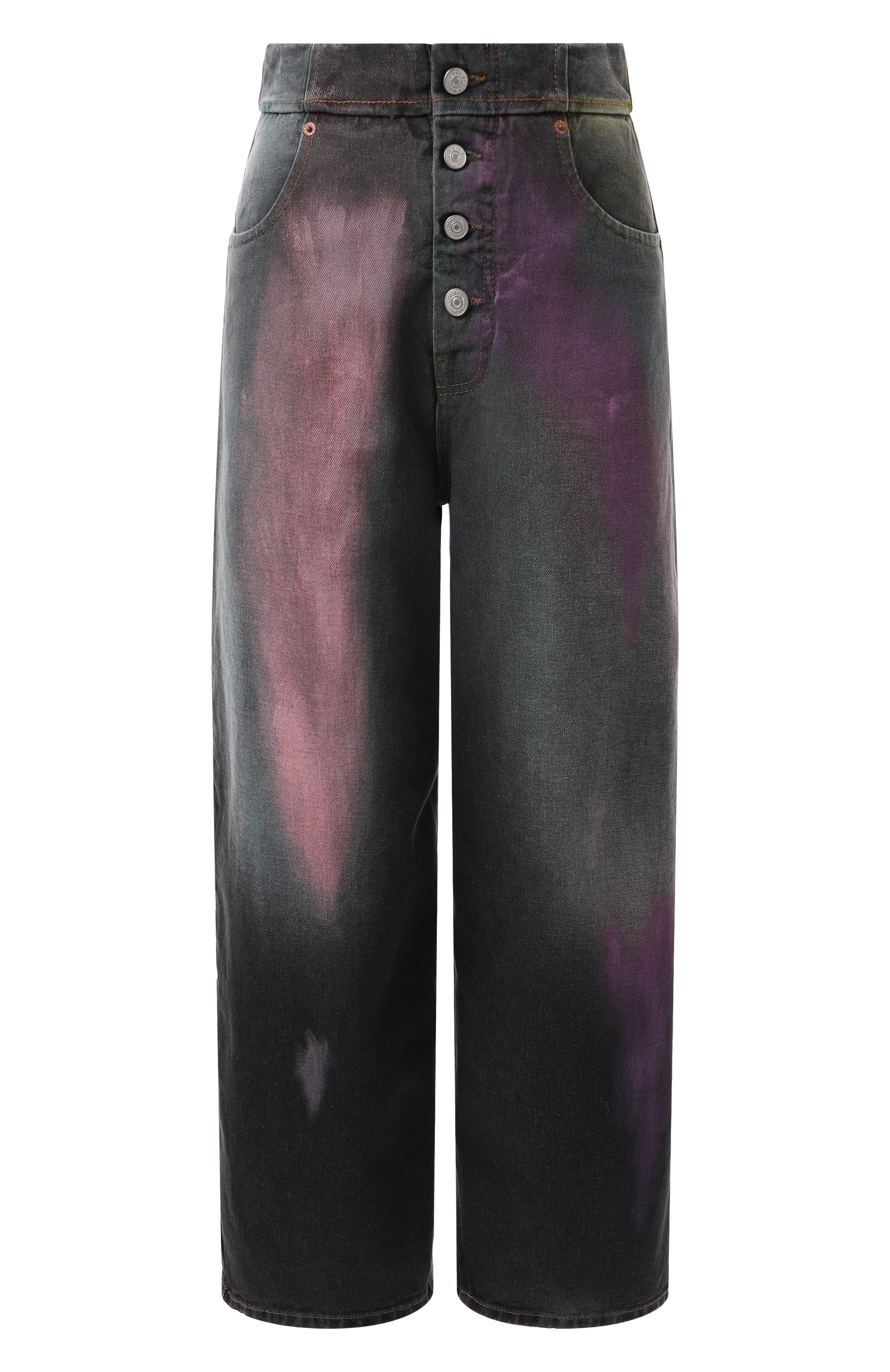 Джинсы MM6, арт. S62LB0182/S30848, фото 1