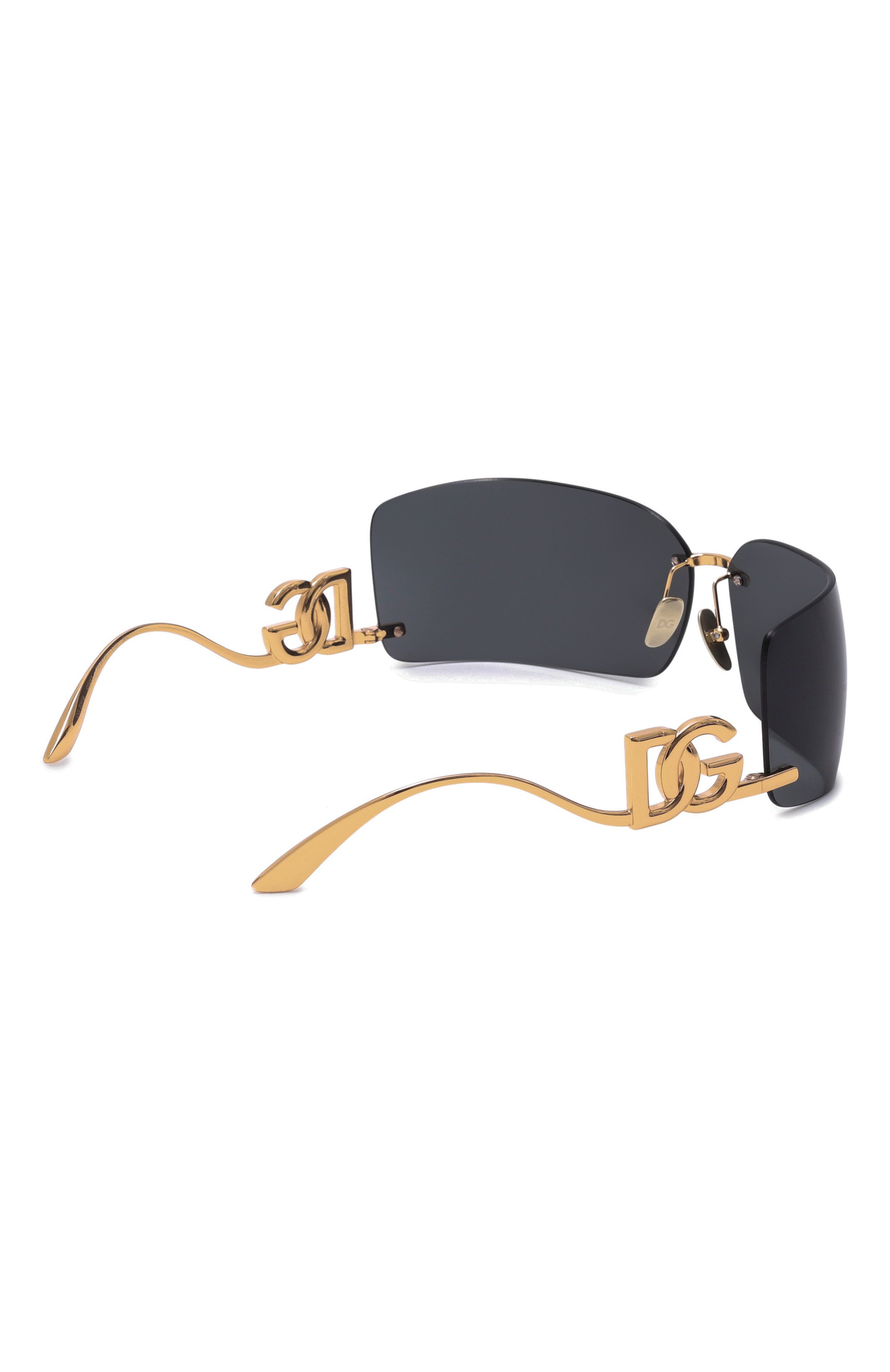 Солнцезащитные очки DOLCE & GABBANA, арт. 2319-02/87, фото 4