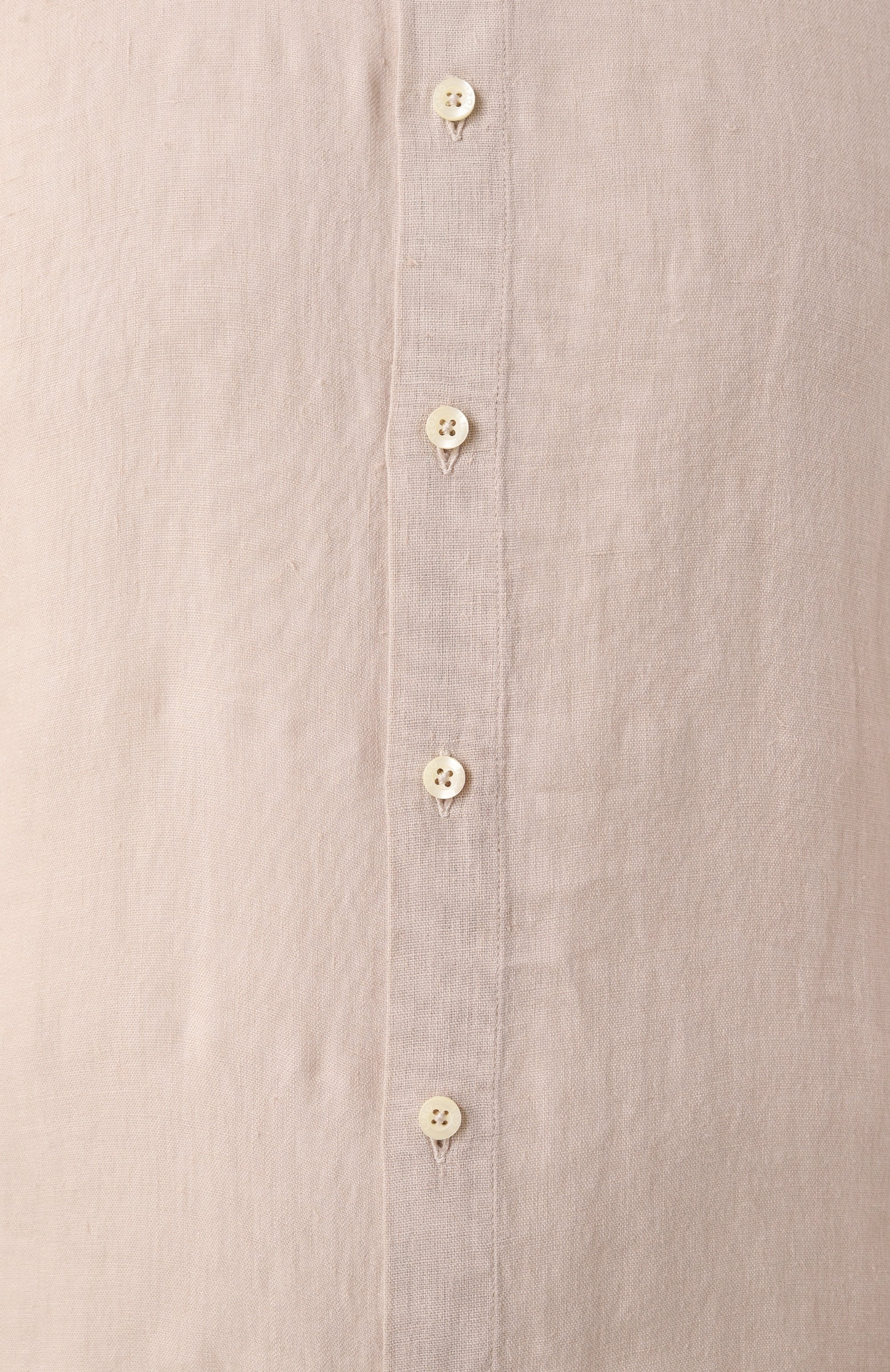 Льняная рубашка 120% LINO, арт. 32ALIM1159/0115/000, фото 6