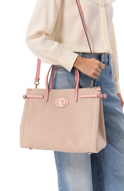 Сумка-тоут antibes medium VALENTINO, арт. 6W2B0R19/JSE, фото 2