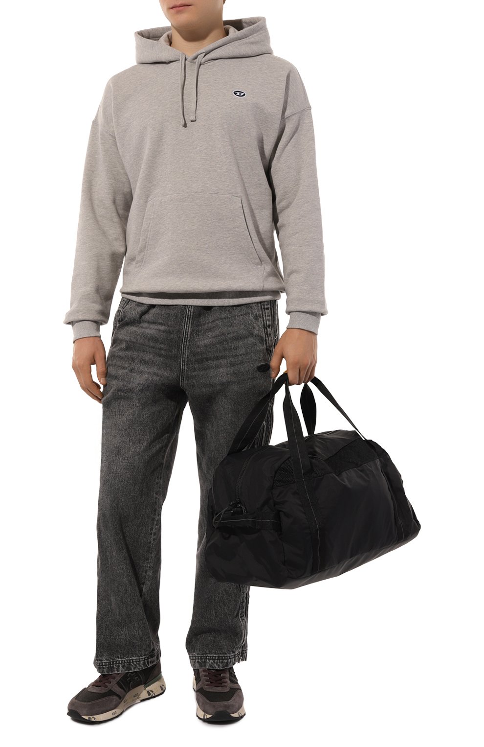 Сумка ormond PARAJUMPERS, арт. PABABA03, фото 7