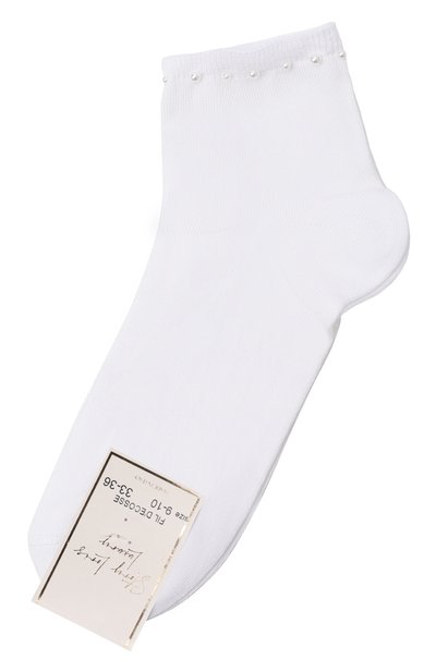 Хлопковые носки STORY LORIS, арт. 30711_003