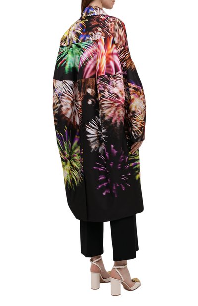 Пальт о DRIES VAN NOTEN, арт. 221-030261-4343, фото 4