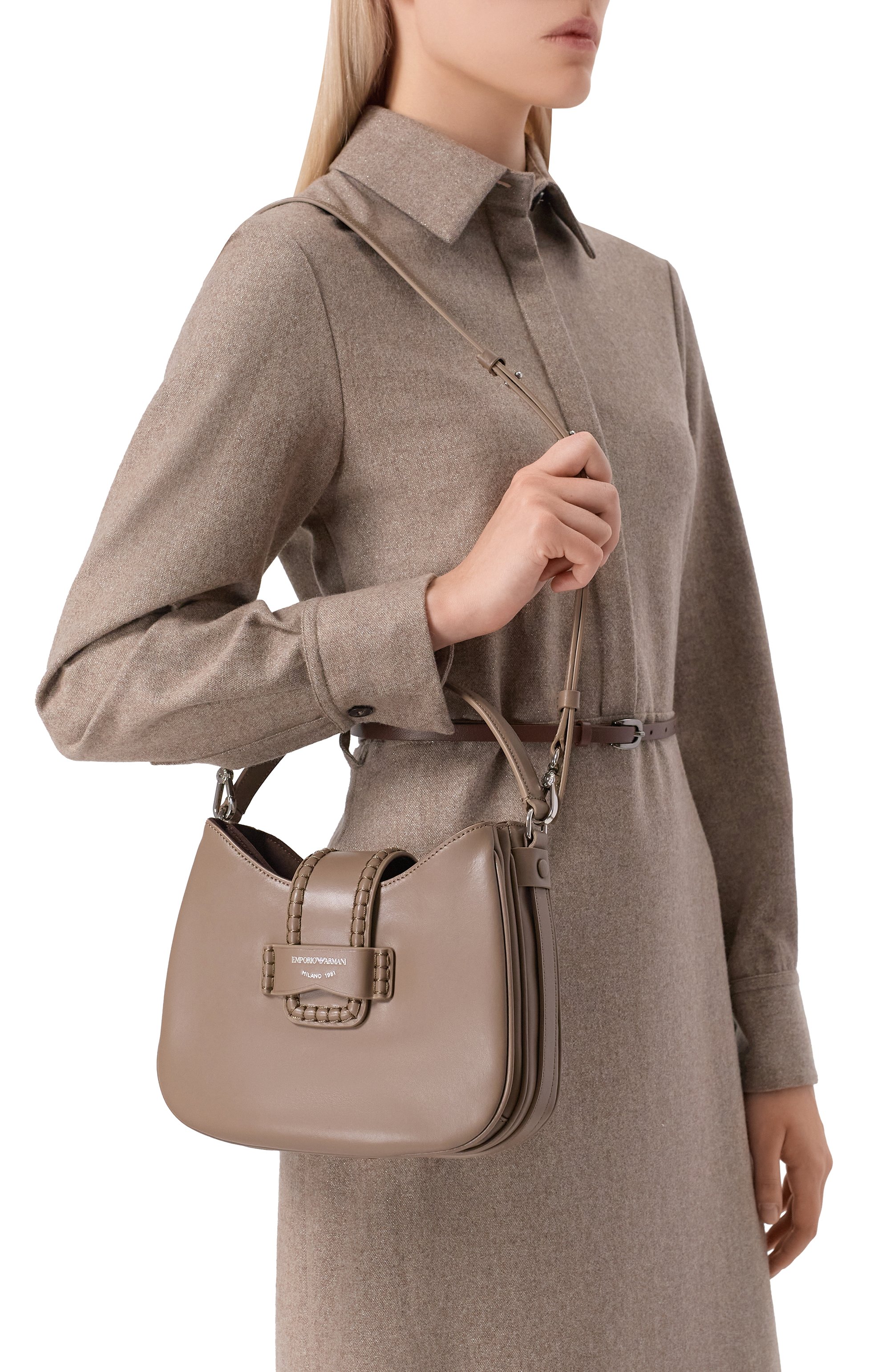 Сумка EMPORIO ARMANI, арт. EW002271/AF17655, фото 2